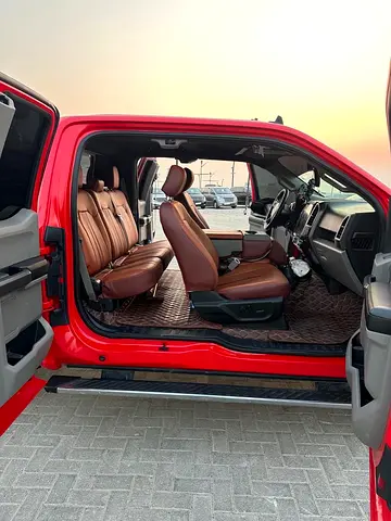 2019 FORD F-150 photo 7