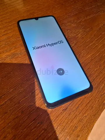 Redmi 13C - 256gb mobile phone