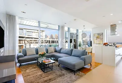 Luxurious Living |Fully Furnished |Well Maintained