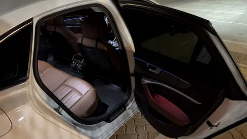 صورة مصغرة 19 لـ 2020 AUDI A6