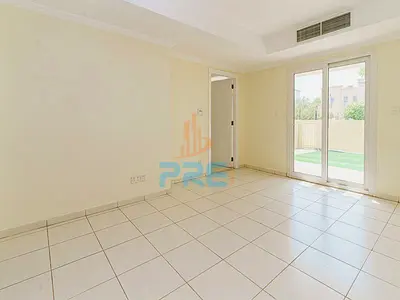 Two Bedrooms + Study Room I Type 4M I Well Maintained I Vacant