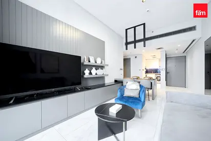 Modern 2br | Furnished | Near Dubai Mall