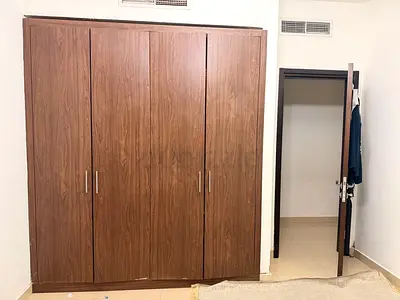 Fully Furnished Room available for Family/ executives