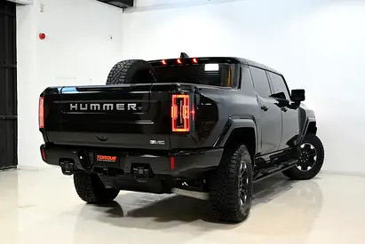 2024 GMC HUMMER — фото 4