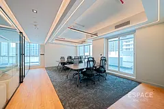 Prime Location | Luxury Fit Out | Vacant