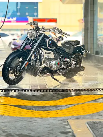 BMW R18 – One Owner, Warranty, Ready to Ride
