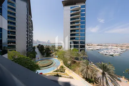 Hotel Apartment | Sea View | Great Investment