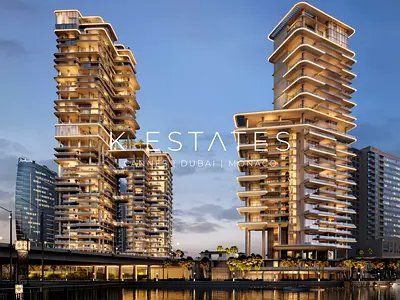 Exclusive | Price Reduced | Burj Khalifa View