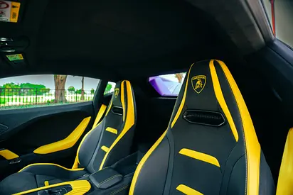2026 Lamborghini TEMERARIO 照片 11
