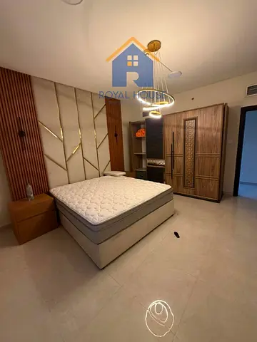 FOR SALE | 2-Bedroom Apartment in Al Majaz 2