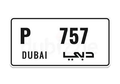P 757