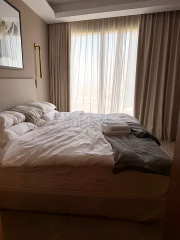 Beautyrest Felicity II PT Mattress - 2mx2m (good condition)