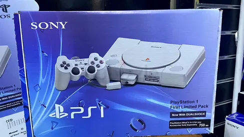 PlayStation 1