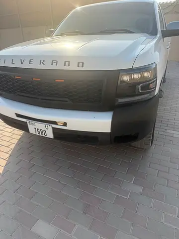 2009 Chevrolet SILVERADO 1500 照片 3