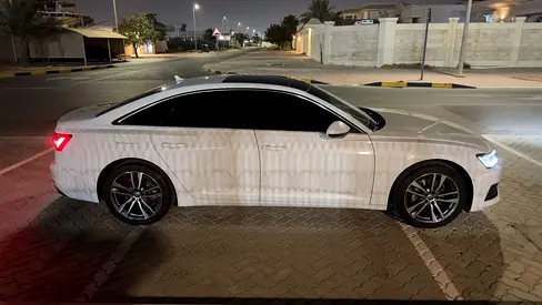 صورة 5 لـ 2020 AUDI A6