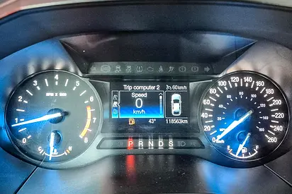 2019 FORD EDGE thumbnail 14