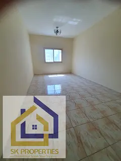 Lavish 1bhk Central Ac With Master Bedroom Prime Location Abu Shagara Aed 33K Only
