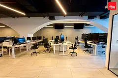Partitioned | Premium Fitted | Community Expert