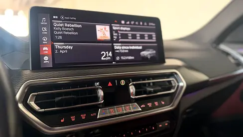 صورة 10 لـ 2022 BMW X4