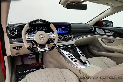 2019 Mercedes-BENZ AMG — миниатюра 15