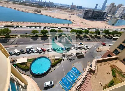 Lake View Studio Unfurnished 38,000