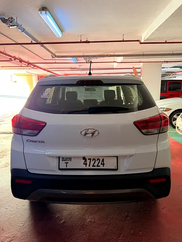 صورة 6 لـ 2020 Hyundai CRETA