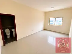 Elegant 1 BHK for Family Sharing | Spacious Layout | Al Salam Tower, Al Barsha 1