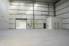 🔥 WAREHOUSE FOR RENT IN AL SAJAA – SHARJAH 🔥 📦 A practical warehouse in a prime location,