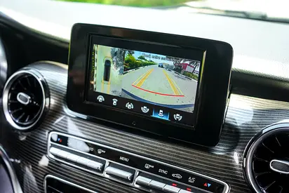 2023 Mercedes-BENZ V-CLASS 缩略图 12