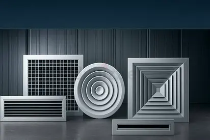 AC  HVAC and Parts