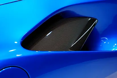 2017 Ferrari 488 SPIDER 缩略图 15