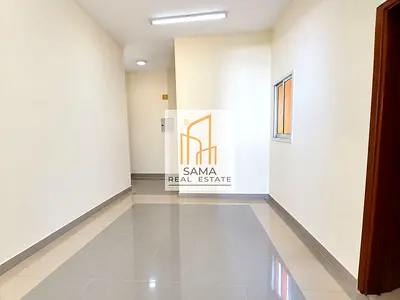 Today hot offer family 1BR Central ac only 25k muwaileh