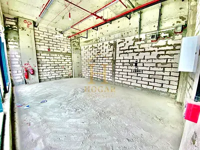 Prime Retail Shop | Vacant | Road Facing