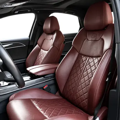 2021 AUDI S8 缩略图 12