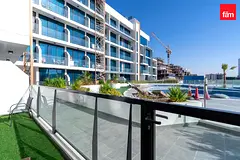 Pool View | Flexible Checks | No Chiller
