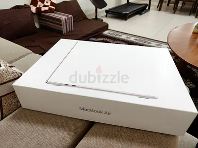 MacBook Air M5 16 ram 1tb storage apple warranty