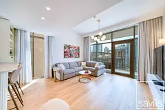 Vacant | Fully Upgraded | Luxury Finishes