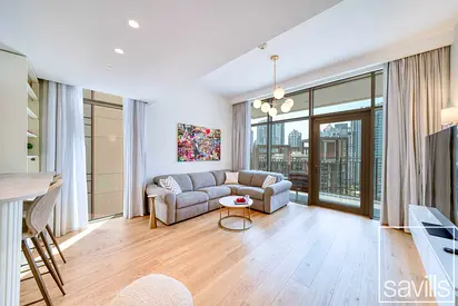 Vacant | Fully Upgraded | Luxury Finishes