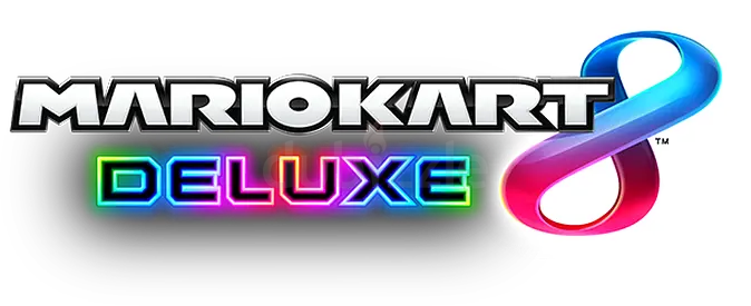 MARIO CART 8 DELUXE  FOR SWITCH 1 AND SWITCH 2