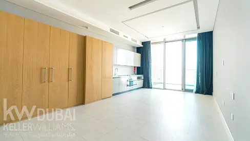 Spacious Studio | Great Investment | Lowest Price