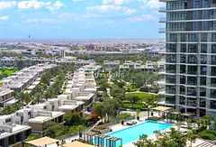 Fully Furnished | Golf Course View | Available