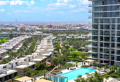 Fully Furnished | Golf Course View | Available