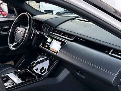 صورة مصغرة 15 لـ 2018 LAND Rover RANGE ROVER VELAR