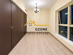 DIRECT FROM OWNER ~12 CHEQUES PAYMENT ~SPECIOUS 2BHK WITH BALCONY OPEN VIEW ~PARKING ~WARDROBES