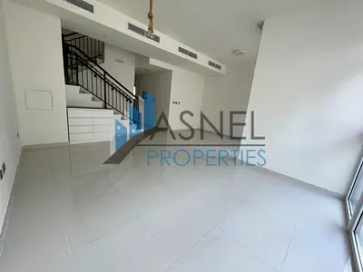 Amazing 3BR | Green Community Living | DAMAC Hills2