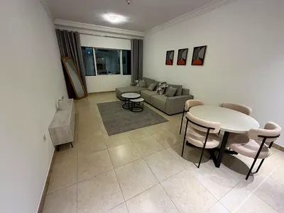 Upgraded! Fully Furnished! Full Marina View! Chiller Free