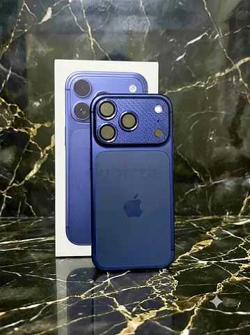 IPHONE 17 pro