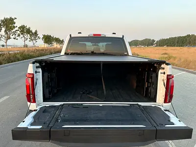 2024 FORD F-150 缩略图 11