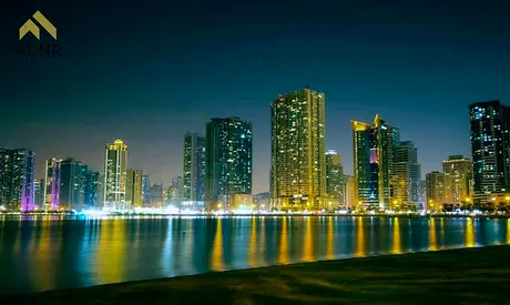 High ROI 5–7% | Seaview | Beach Access | 5% DP | 30/70 PP | 10 Min DXB