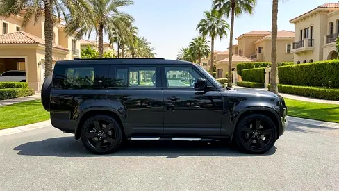 صورة 5 لـ 2023 LAND Rover DEFENDER
